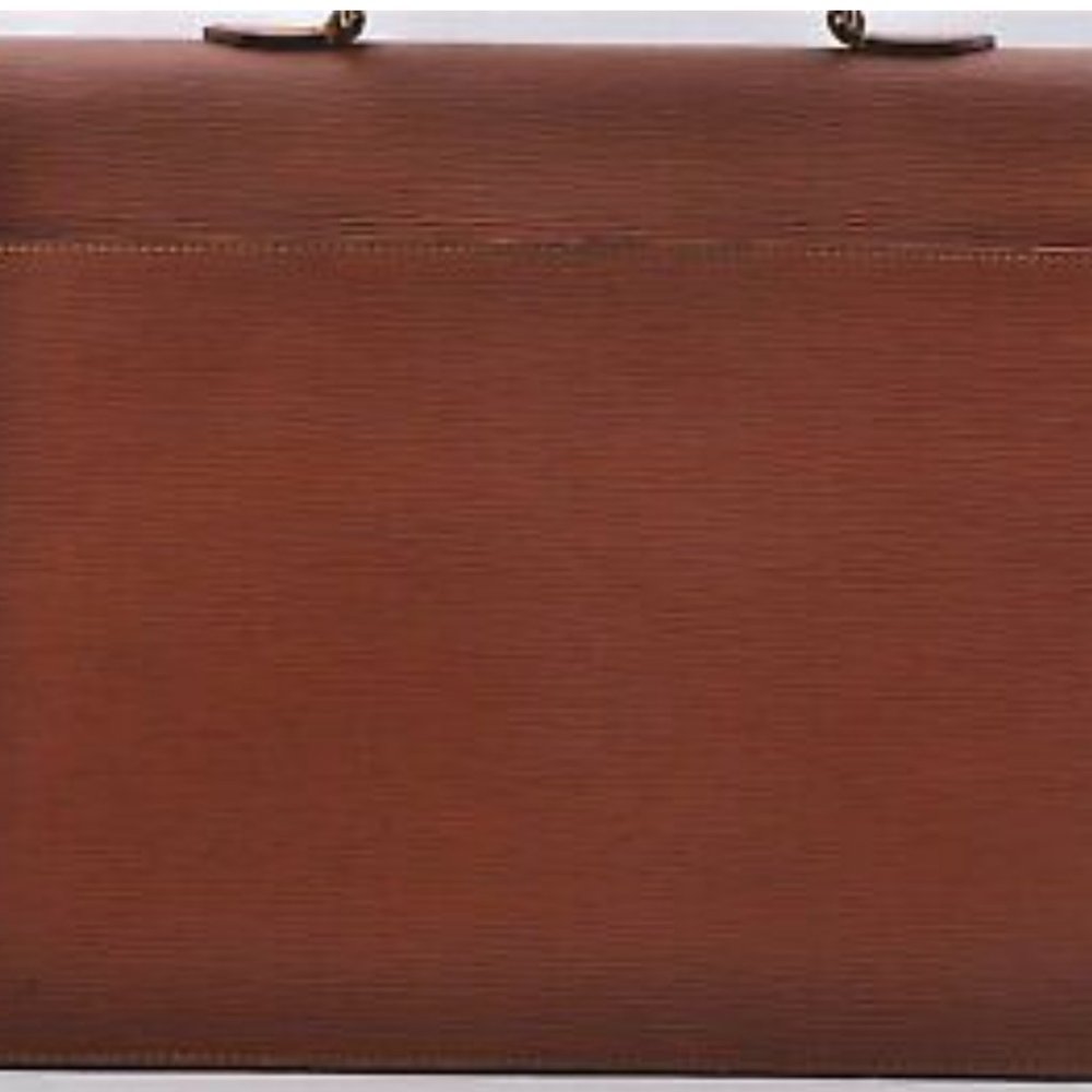 Authentic Louis Vuittion Epi Briefcase - Picture 8 of 16
